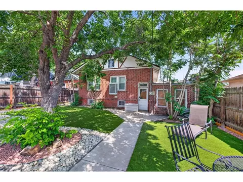 3042 W 38th Ave, Denver, CO 80211