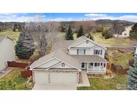 7009 Avondale Rd, Fort Collins, CO 80525