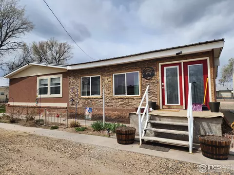 7602 6th St, Atwood, CO 80722