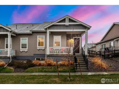 12555 Lake View St, Longmont, CO 80504