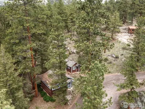 65 Fox Creek Rd, Glen Haven, CO 80532