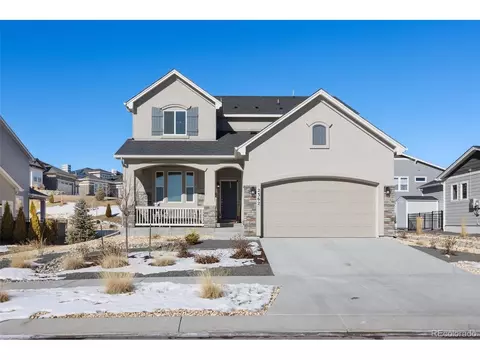2362 Solterra St, Colorado Springs, CO 80921