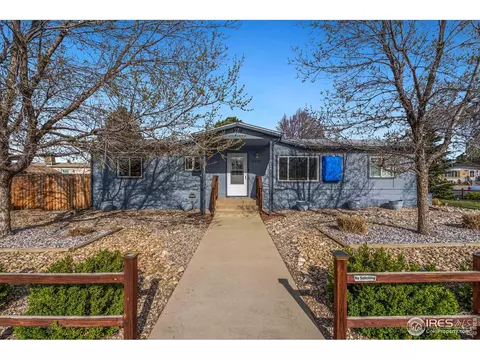 8416 Mummy Range Dr, Fort Collins, CO 80528