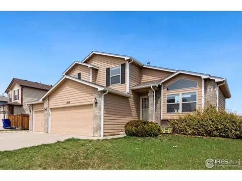 7219 W 20th St Ln, Greeley, CO 80634