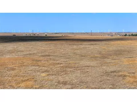 N Ramah Hwy, Yoder, CO 80864 photo 3
