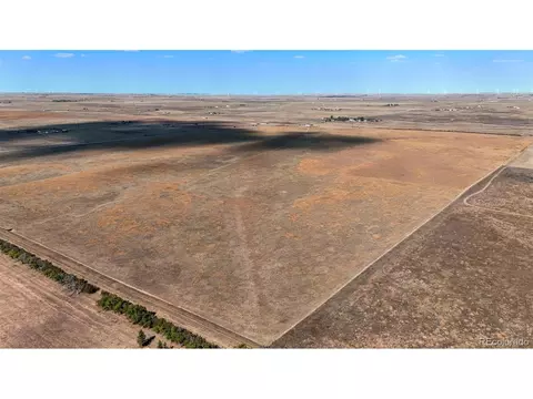 N Ramah Hwy, Yoder, CO 80864 photo 2