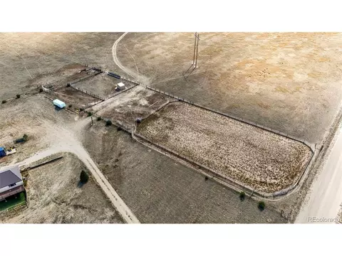 N Ramah Hwy, Yoder, CO 80864 photo 6