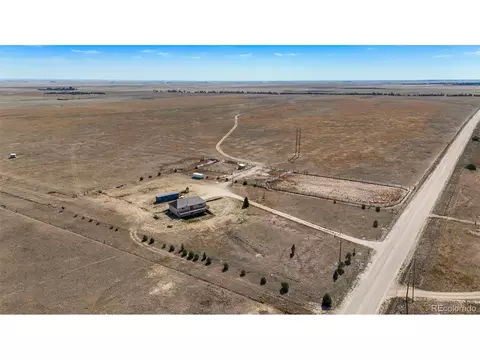 N Ramah Hwy, Yoder, CO 80864 photo 5