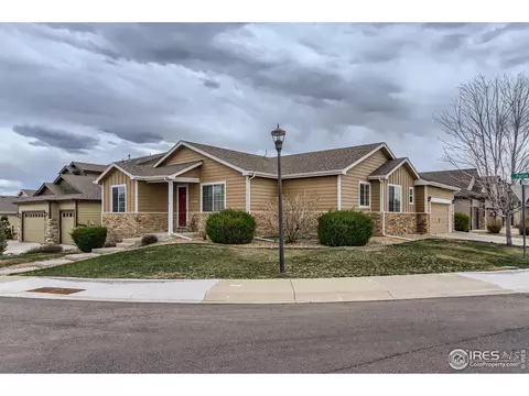 3584 Parlin St, Loveland, CO 80538