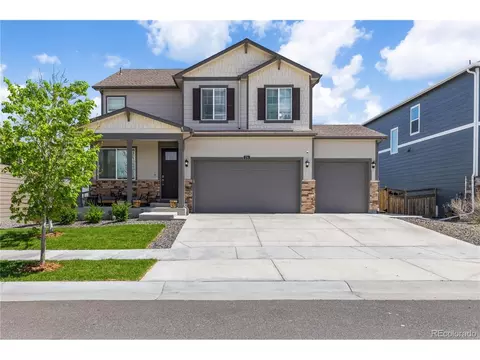 274 N 45th Ave, Brighton, CO 80601