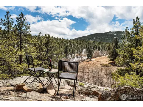 456 Saint Vrain Rd, Lyons, CO 80540 photo 11