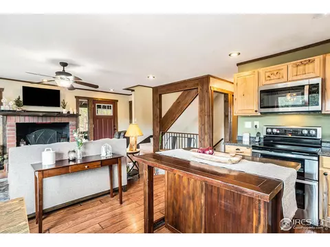 456 Saint Vrain Rd, Lyons, CO 80540 photo 10