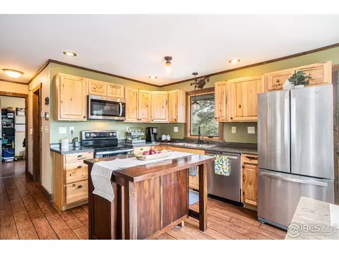 456 Saint Vrain Rd, Lyons, CO 80540 photo 9