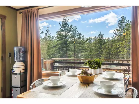 456 Saint Vrain Rd, Lyons, CO 80540 photo 4