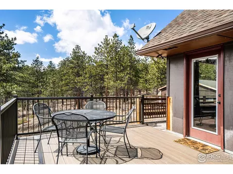 456 Saint Vrain Rd, Lyons, CO 80540 photo 14