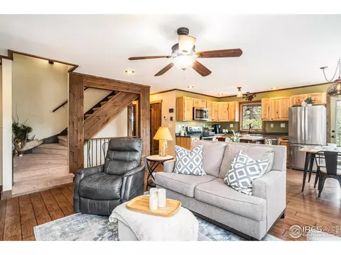 456 Saint Vrain Rd, Lyons, CO 80540 photo 7