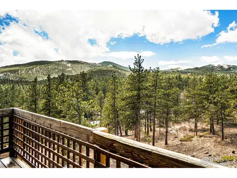 456 Saint Vrain Rd, Lyons, CO 80540 photo 27