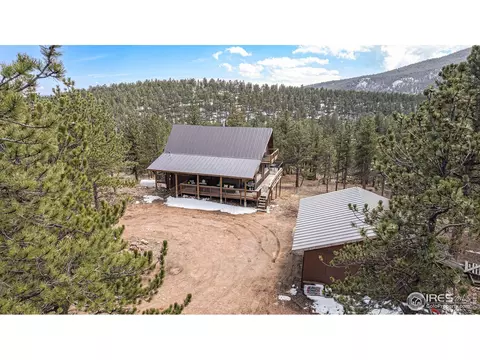 456 Saint Vrain Rd, Lyons, CO 80540 photo 33