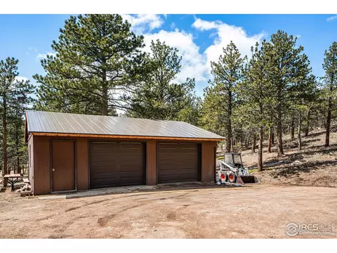 456 Saint Vrain Rd, Lyons, CO 80540 photo 3