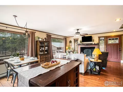 456 Saint Vrain Rd, Lyons, CO 80540 photo 8