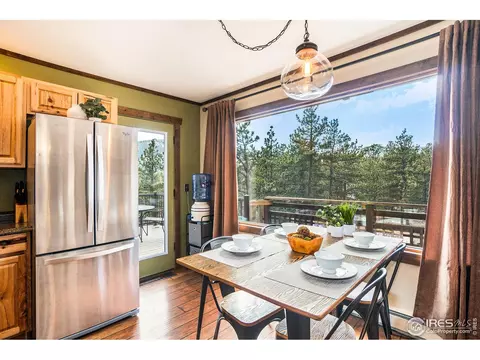 456 Saint Vrain Rd, Lyons, CO 80540 photo 5
