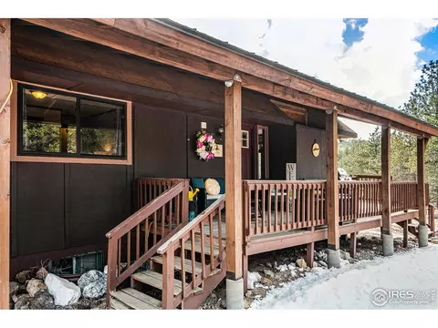 456 Saint Vrain Rd, Lyons, CO 80540 photo 32