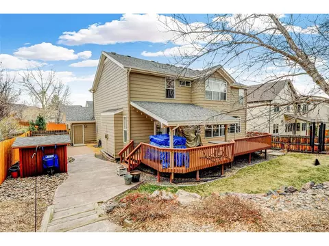18429 E Powers Pl, Centennial, CO 80015 photo 32