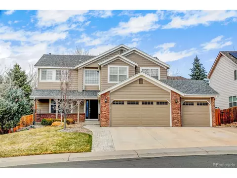 18429 E Powers Pl, Centennial, CO 80015 photo 1