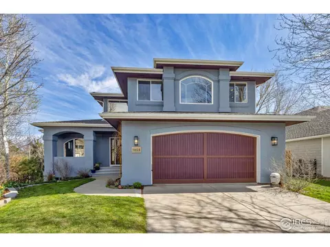 3805 Cayman Pl, Boulder, CO 80301