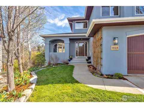 3805 Cayman Pl, Boulder, CO 80301 photo 2