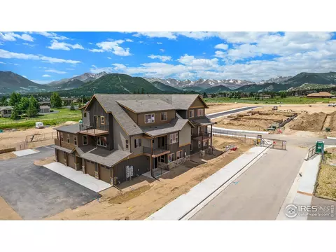 1700 Wildfire Rd #203, Estes Park, CO 80517