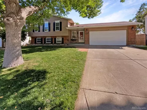 2418 S Evanston St, Aurora, CO 80014