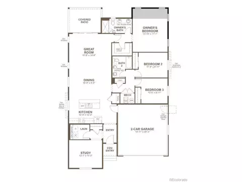 24931 E 38th Ave, Aurora, CO 80019 photo 2