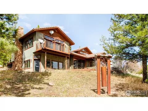 5089 Flagstaff Rd, Boulder, CO 80302 photo 2