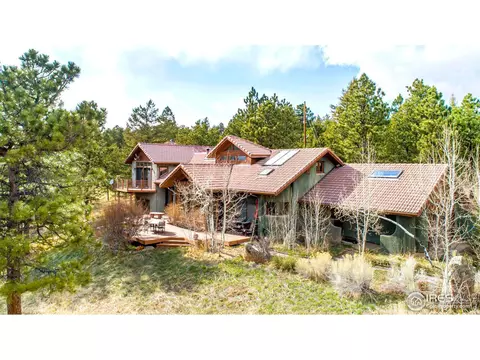 5089 Flagstaff Rd, Boulder, CO 80302