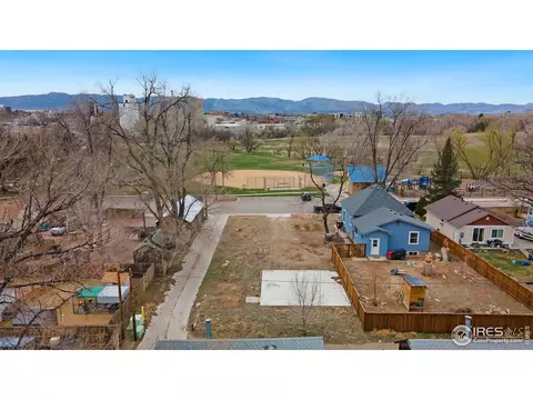 1 St, Fort Collins, CO 80524