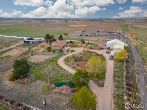 20995 County Road 2, Brighton, CO 80603