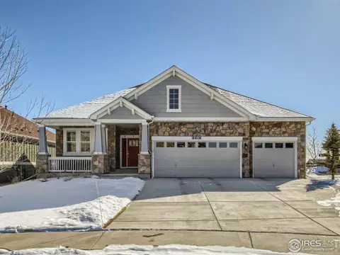 8414 Quartz Cir, Arvada, CO 80007