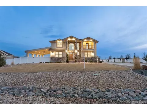 10700 E 161st Ave, Brighton, CO 80602