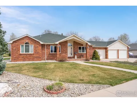 3091 Kiowa Dr, Loveland, CO 80538