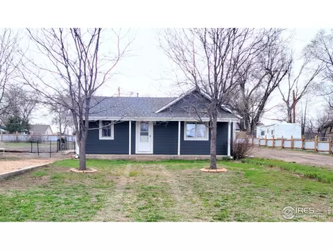 209 Pearl St, Wiggins, CO 80654