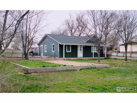 209 Pearl St, Wiggins, CO 80654 photo 2