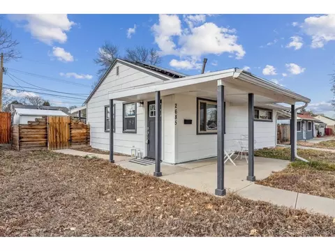 2685 S Grove St, Denver, CO 80219