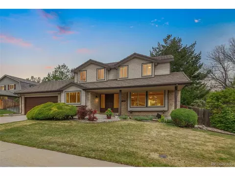 7588 S Quay Ct, Littleton, CO 80128
