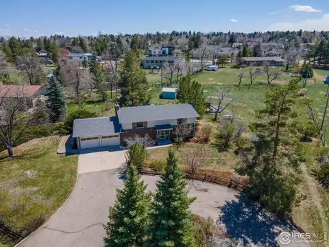 8850 Morton Rd, Niwot, CO 80503
