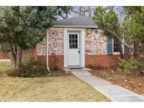 1245 Locust St, Denver, CO 80220