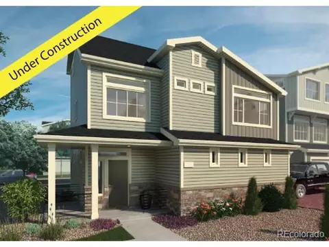 16272 E 111th Dr, Commerce City, CO 80022 photo 1