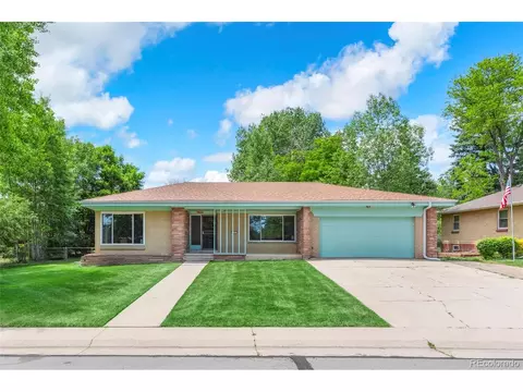 1745 Balsam St, Lakewood, CO 80214