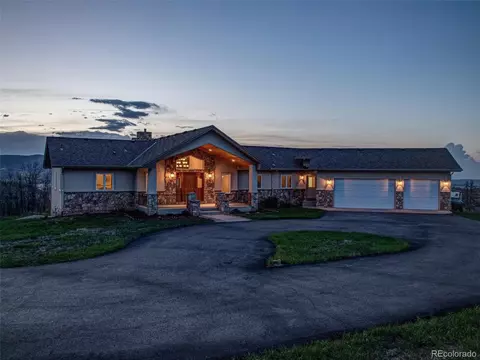 3281 Park Ridge Rd, Sedalia, CO 80135
