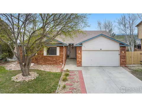 841 Longview Ave, Berthoud, CO 80513 photo 2